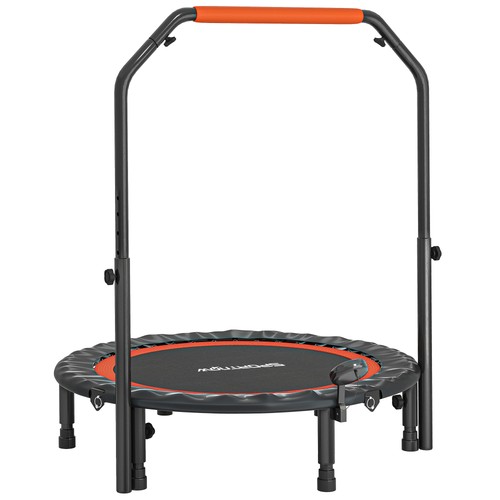 Mini trampolino fitness ø102 - mini,