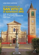La parrocchia di San Vito M