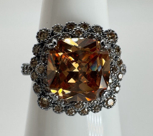 Anello festa bomba misura - , 7