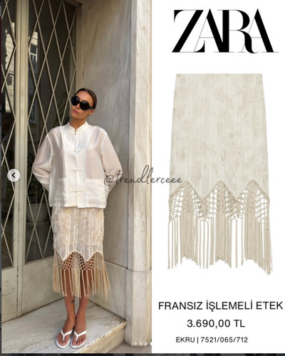 Gonna zarazw collection - gonna,