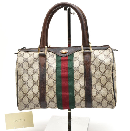 Borsa mano vintage - borsa, gg