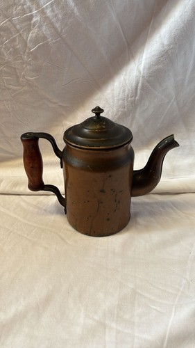 Caraffa ottone vintage - caraffa,