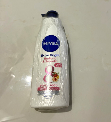 Nivea lozione corpo - nivea, super