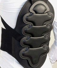 Protezione salvaschiena