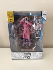 Joker McFarlane Toys Batman