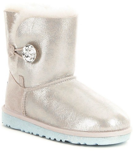 Stivali ragazza ugg - ragazza,
