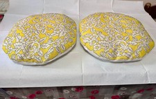 Coppia Cuscini Imbottiti