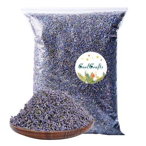 Fiori lavanda boccioli - fiori, di