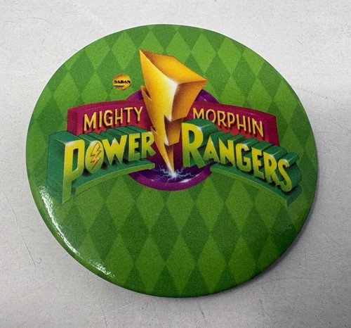 1994 mighty morphin - 1994,