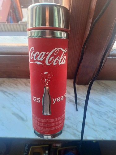 Borraccia coca cola - coca-cola, 125