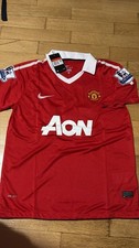 Maglia Man UTD, 2009/2010