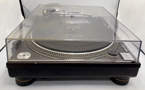 Technics 1200mk3 direct - technics, sl-1200mk3
