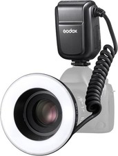 Godox MF-R76 Flash Anulare