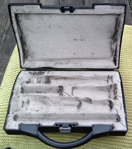 Buffet crampon oboe - crampon, solo