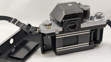Nikon avec viseur prisme - nikon, f