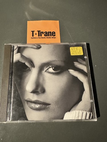 Album anna oxa - /, tutti