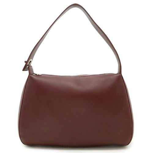 Borsa tracolla cartier - borsa, a