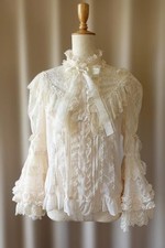 Camicetta Angelic Pretty Woman