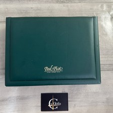 Scatola box per orologi Paul