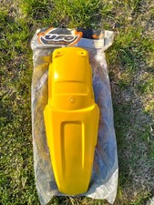 Parafango posteriore Suzuki RM