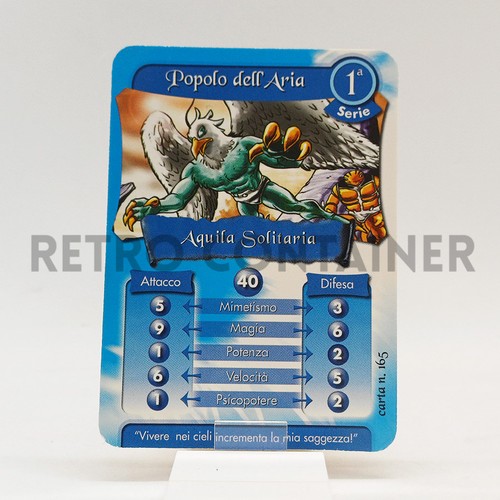 Gormiti vintage battle cards - gormiti,