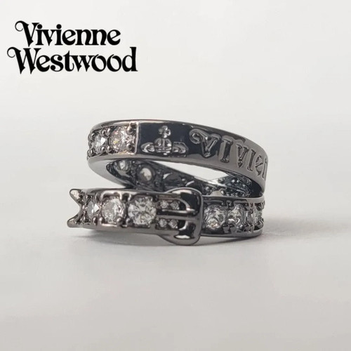 Vivienne westwood anello - vivienne,