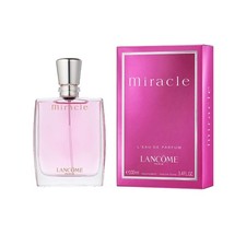 Lancome miracle eau de - miracle,