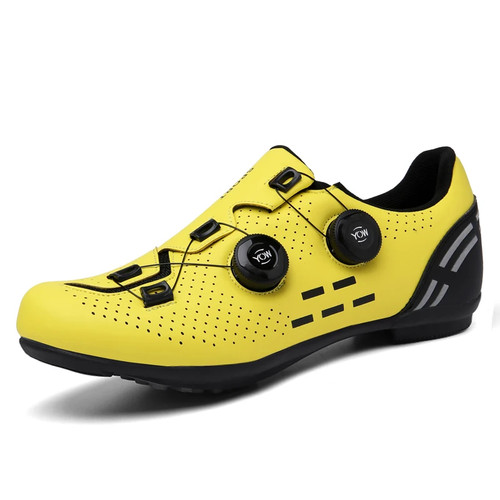 Scarpe bici uomo tacchetti - uomo,