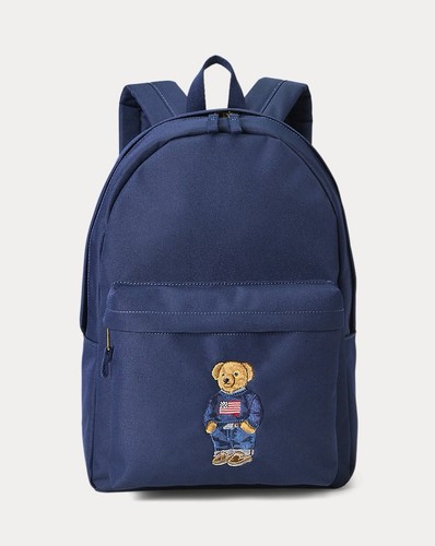 Zaino polo ralph - lauren, bear