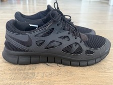 Nike Free Run 2 nere