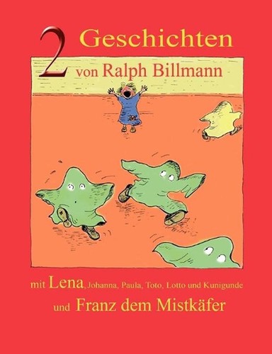Zwei geschichten mit lena - zwei,