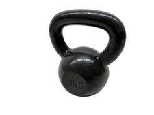 Kettlebell in ghisa Amazon