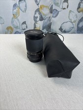 Vivitar 28-80mm 1:3.5-4.5 RL
