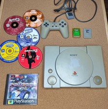 Sony PlayStation 1 Console