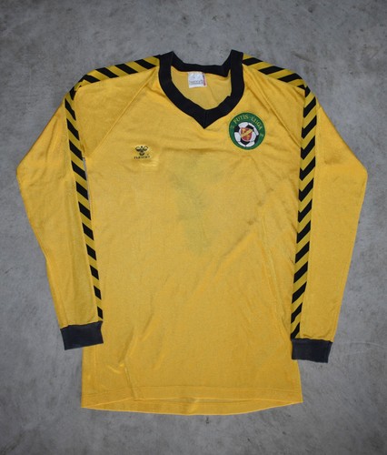 Maglia calcio finlandese uomo