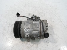 Compressore aria condizionata - compressore,