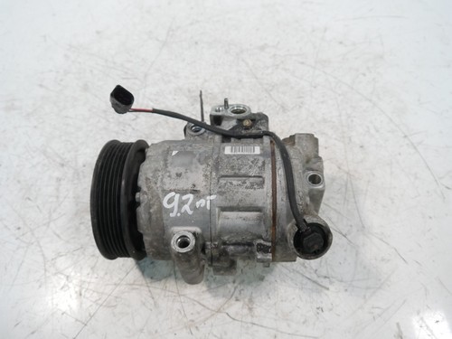 Compressore aria condizionata - compressore,