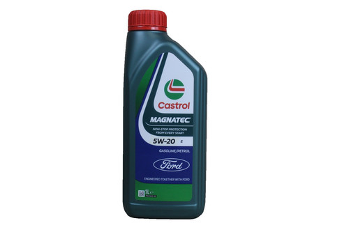 Ford olio motore - ford, castrol