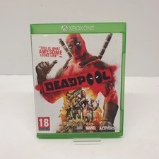 Marvel Deadpool - Xbox One