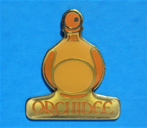 Orchidea de yves - -,