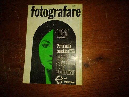 Fotografare febbraio 1968 - 2,