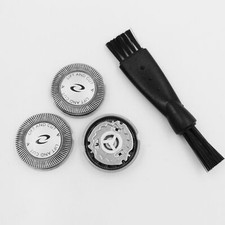3x Shaver heads for Philips