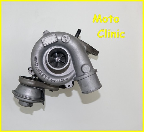 Turbocompressore toyota auris - turbocompressore,