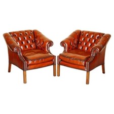 BELLA COPPIA DI POLTRONE CLUB