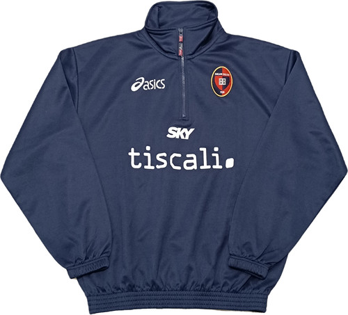 Maglia calcio cagliari - maglia,