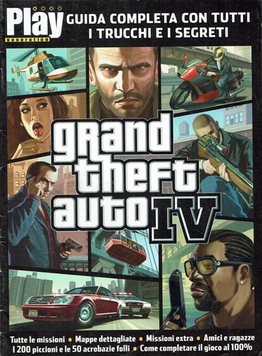 Play generation guida - generation, grand