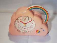 Sveglia per bambina analogica