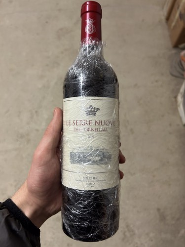 Serre nuove - serre,