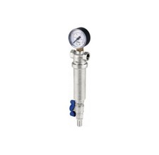 FILTRO ACQUA AUTOPULENTE RBM