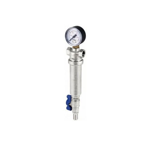 Filtro acqua autopulente rbm - acqua,